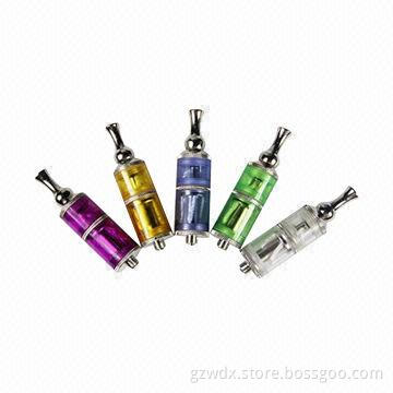 V-core 2.0 Clearomizer with 2mL E-liquid Capacity